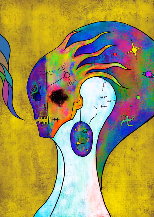 Item #43554741492553432060172359826959520622281268295586172289970713302518229630977 Media