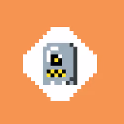 Crash Blobby