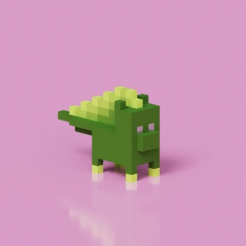 Uniqcorn #45