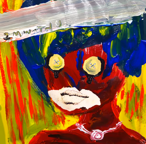 Item #8007925208590033651845364540491671089958569212179926170681641635370445570049 Media