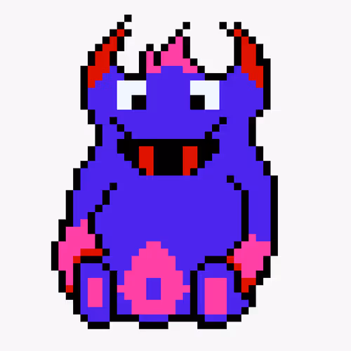 Crypto Monster 26