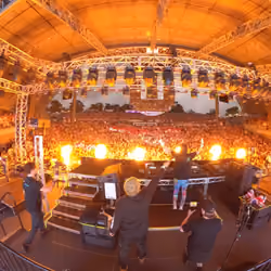 Steve Aoki Ultra Melbourne 2022