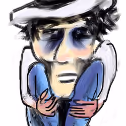 Dr Gonzo