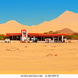 64Scenes