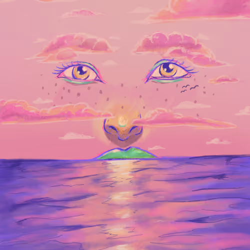 I Sea You