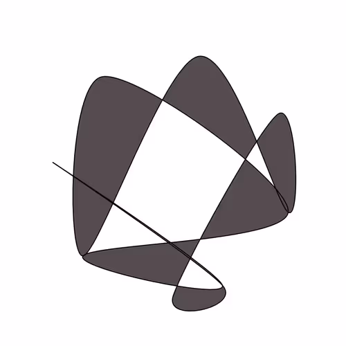 Cryptosquiggles 