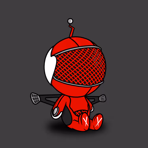 Astrobots Presents Snkrbots