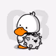 DuckDaBomb Collection - old