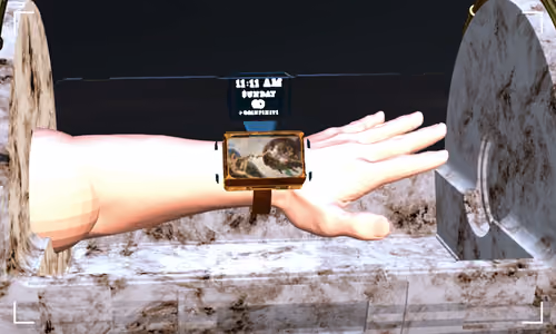 Item #21155387755594258950403624941533333481802665022412670603377497855218040176641 Media