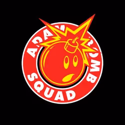 Adams Bomb Squad