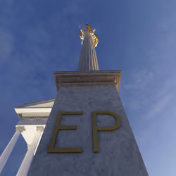 EP templum