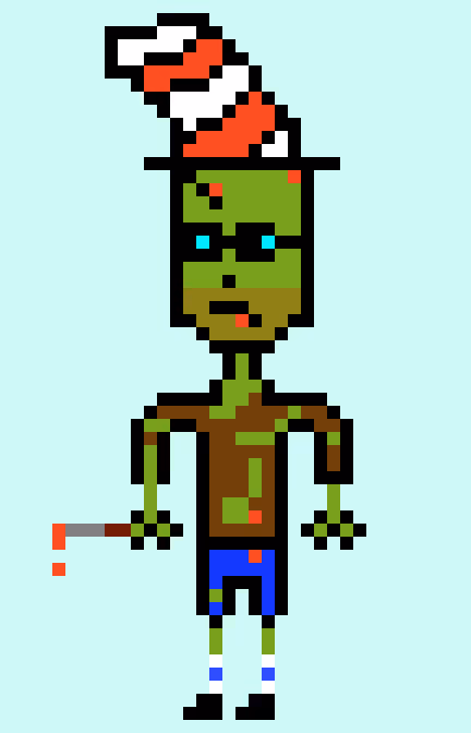 Item #77652138280740824721434383799449322745444735585245984447521823143820234063873 Media