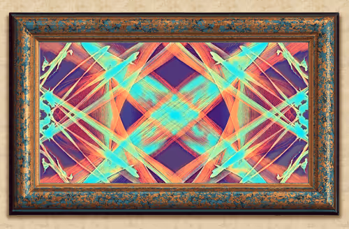 Item #53038436591932579343586172736499089180511311350926828846712653322333047488513 Media