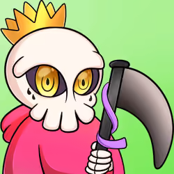 CyberSkull #263