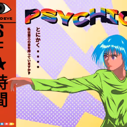 PSYCHIC