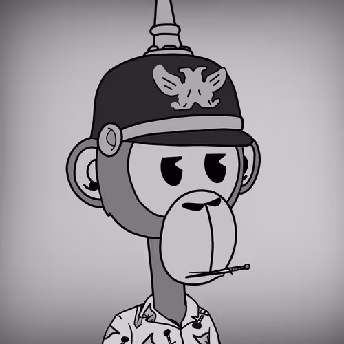 Worst Ape