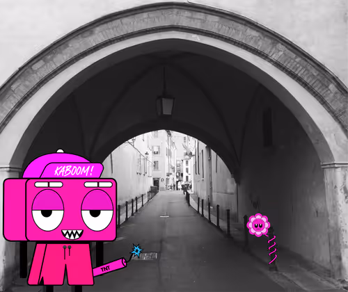 Item #40449787652065743018640773044495240111019622512701765753694832899398232440833 Media