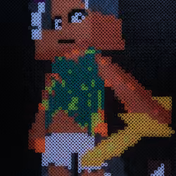 Beads Friend 001