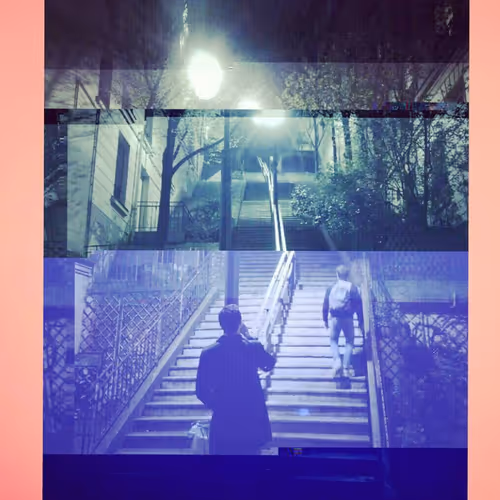 Paris Acid Collection