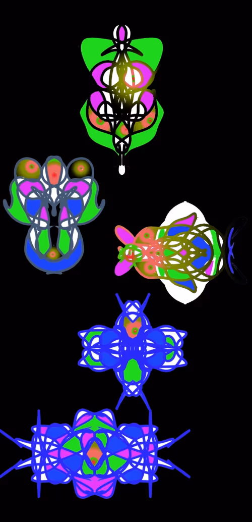 Item #57188514280809533129288607857310155131706757681778650921855896148516523737089 Media