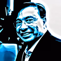 Lakshmi Mittal