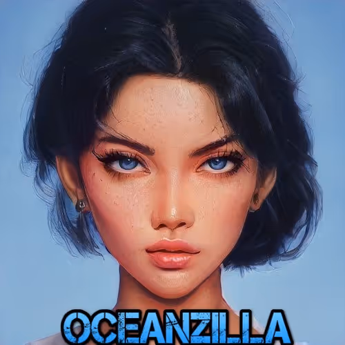 oceanzilla Collection - old
