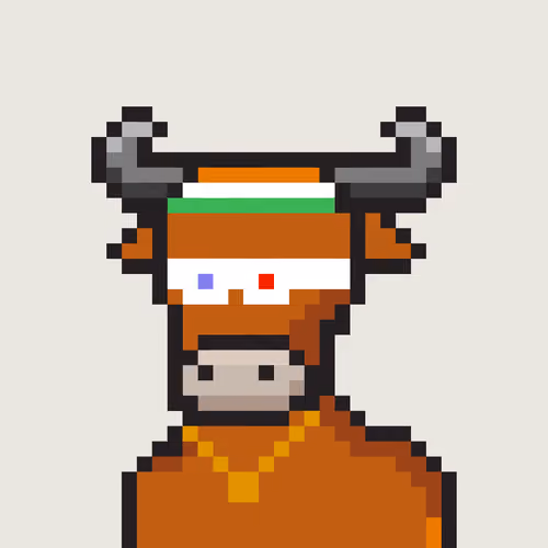 Badass Bull 1828