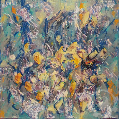 ArtificialPaintings #0063