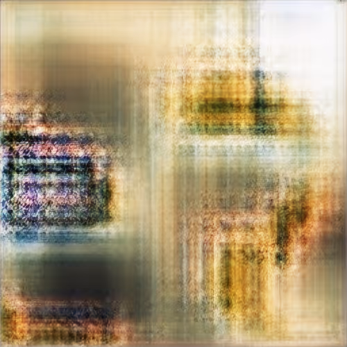 Crypto AI Art #121
