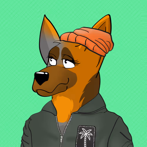 Dogs Of Bnd
