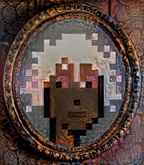Item #68466277431971702395268031718761743472416492572975040298659579907150886993921 Media