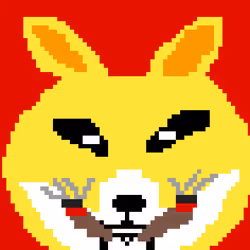 SmokeyBoy Shiba Bos A.K.A Inu #4