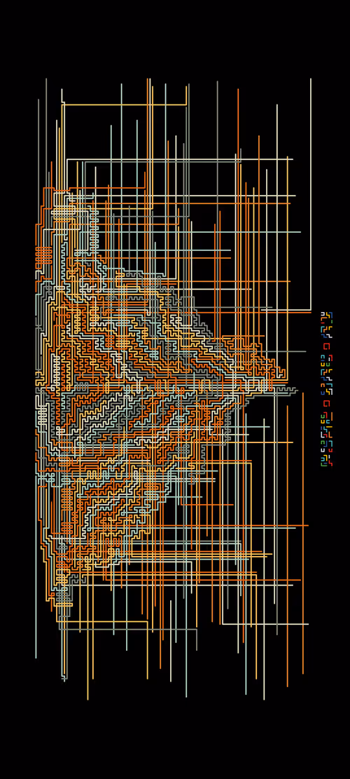 Item #27219863357815611429497294663593946892274681670330627903882742499940782571521 Media