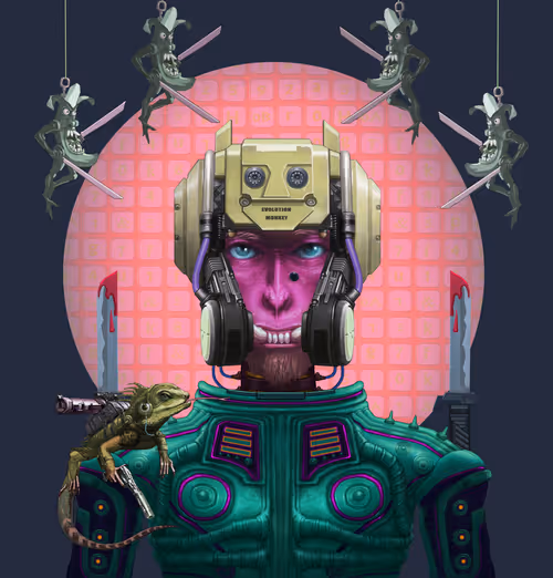 Item #77671465266233838077806903221946363472665457217165019871849464096276124532737 Media