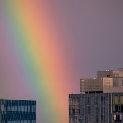 end of the rainbow 