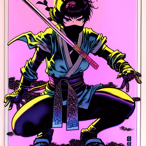 CHO_BARIKATA_STYLE Collection