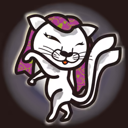NFT Art of 200 Japanese Yokai #2