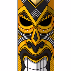Crypto Mask Board #015