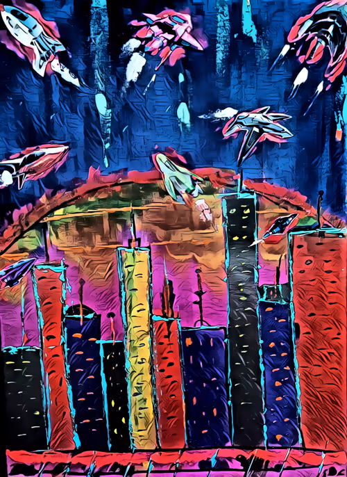 Item #53755696485440468145985503791449399630320689981118527318860007339087682863105 Media