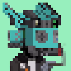 PixelBot 236