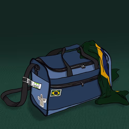 Rio de Janeiro #56