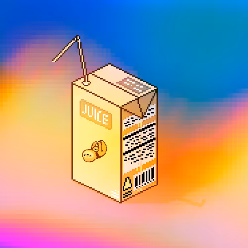 Juiceboxes