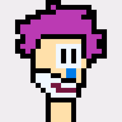 Item #67452020346086859920677097113394189543198833457587976020717506033917626417153 Media