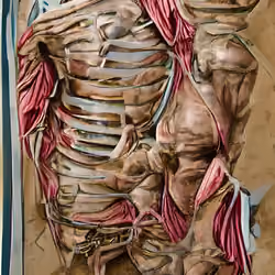 Albinus on Anatomy 29