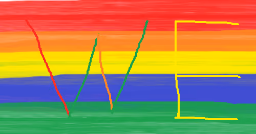 We - LGBT