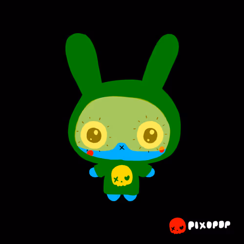 Pixopop