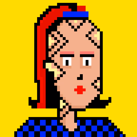 Item #36818348377358646520056808092832009918211533629200476874667012830626188361729 Media