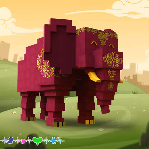 Item #109620176994464565046207850668167282751903262566167139134441455067087341879297 Media