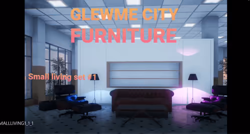 Glewme Furniture