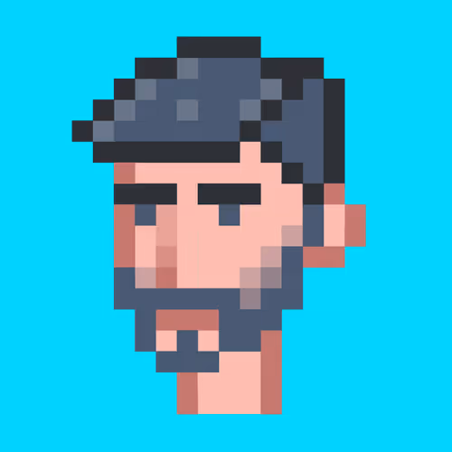 danial.eth Ethereum Name Service (ENS and .eth domain) PFP